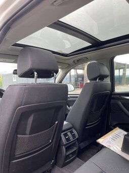 BMW X3 xDrive28i 4x4 - 10