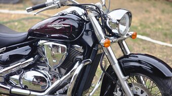 Intruder C800 - 10
