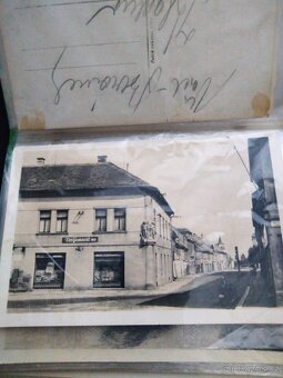 Pohledy kladno a okolí - 10