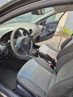 Seat Cordoba 1.9 TDi 74kw-95kw,Xenon,Klima,Nová STK - 10