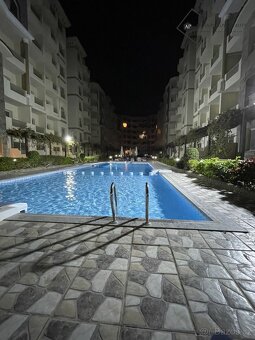 Prodej bytu,1+kk, Hurghada - 10