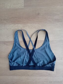 Adidas dámská sportovní podprsenka vel. L/XL - 10