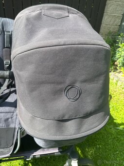Bugaboo Donkey 5 (kočárek set) - 10