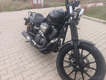 Yamaha XV 950R/ Bolt - 10