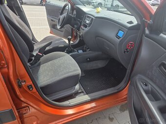 Kia Rio 1.4 71 kw - 10