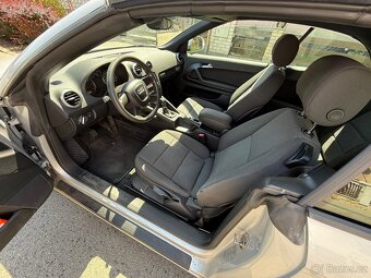 A3 cabrio - 10