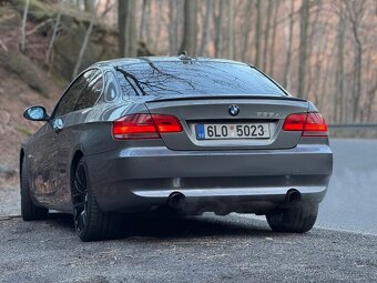 BMW 335xi 225kw e92 2008 - 10
