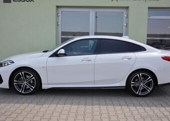 BMW Řada 2 218d M-SPORT HUD 1M ČR - 10