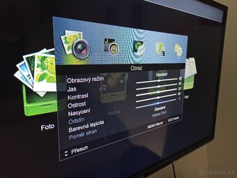 LED Televize 80cm - 10