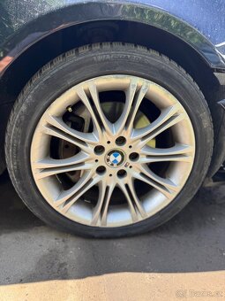 BMW 530 xd 2006 m-paket.3.0 d - 10