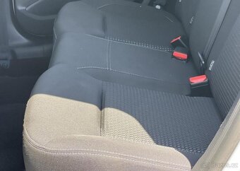 Peugeot 208 1.6HDi KLIMA TEMPOMAT ALU manuál 73 kw - 10