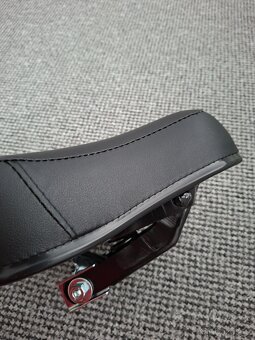 Sedlo na Babetta a další typy mopedů. (nové) - 10