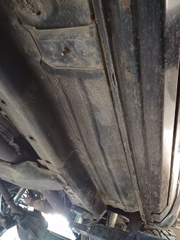 Jeep cherokee xj 4.0 - 10