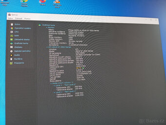 PC - deska: ASUS H110M-A/M.2 - 10