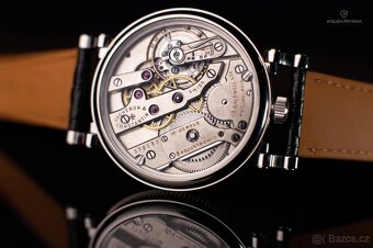 Hodinky Vacheron&Constantin Chronometre Royal 1917 - 10
