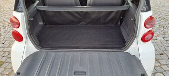 SMART FORTWO 1.0.MHD - 10