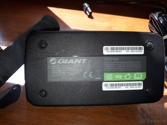 Prodám kolo giant skoro nové - 10