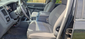 Dodge Ram 3500 - 10