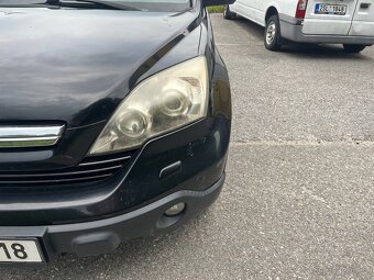 Honda CRV - 10
