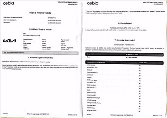 Kia Ceed 1,5 T-GDi,117kW,SW,DPH,1.majČR - 10