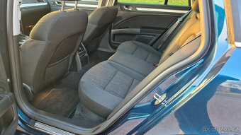 Škoda Superb Combi II facelift 2.0tdi 103kw dsg Elegance - 10