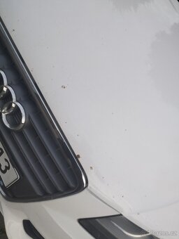 Audi A4 B8 2.0 TDI - 10