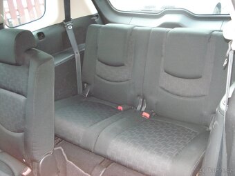MAZDA 5 1.8i TX,7 MÍST - 10