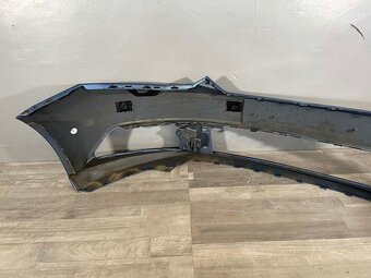 ŠKODA FABIA 3 14-18 - nárazník OST+4xPDC 6V0807221 - 10
