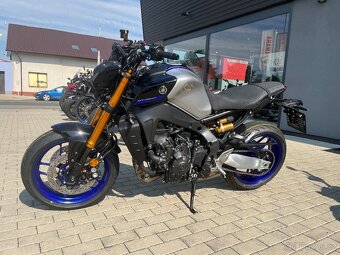 Yamaha MT 09 SP - 10