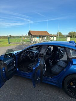 BMW 420d 140kw xDrive GranCoupe - 10