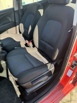 Hyundai IX 20  1.4 benzín,nový v ČR,rok 2012 - 10