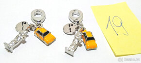 NÁDHERNÉ KORÁLKY NA NÁRAMEK (NOVÉ) - 10