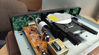 SLEVA-CD Technics SL-PG390 - 10