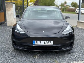 Tesla Model 3, Long Range Dual Motor 317kW - 10