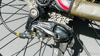 Horské kolo Author MODUS 27,5 karbonový rám 20,5 - 10