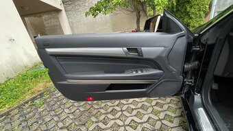 Mercedes Benz E 250 CDI Cabrio 2013 w212 - 10