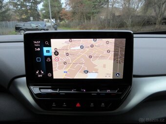 VW ID4 125Kw, 52kWh, Navi, Vyhř.sed,okno, DPH - 10