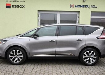 Renault Espace 1.6dCi 118kW - 10