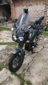 Moto guzzi NTX 1200 stelvio - 10