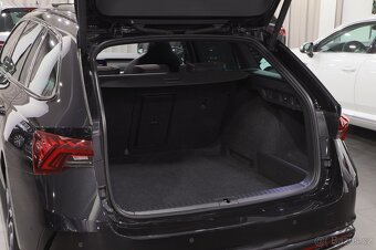 Škoda Octavia 4 RS Combi TDI 147kW DSG - záruka Autodraft - 10