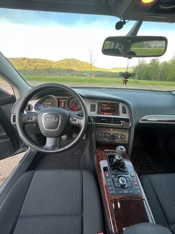 Audi a6 3.0 tdi quattro - 10