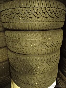 Zimní 20" ARCTOS ORIGINAL SKODA KODIAQ r.v. 2020 - 10