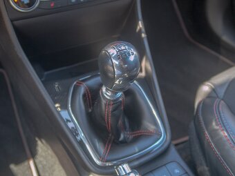 Ford Fiesta ČR 1.0T 92KW – ST PERFORMANCE - 10