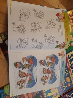 Časopis Báječná školka - 10