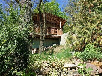 Stavební pozemek s RD, Teplice v Cechach - 10