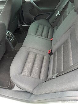 ŠKODA OCTAVIA COMBI 1.2 TSI-77KW-AUTOMAT - 10