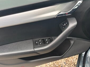 Škoda Octavia 1.4 Tsi 110kw Drive r.v.2017, Serviska - 10