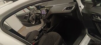 Peugeot 2008 1.2 61kw - 10