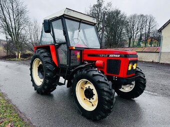 Zetor 4340 - 10