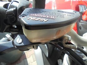 MV AGUSTA 800 BRUTALE R.V. 2016 - 10